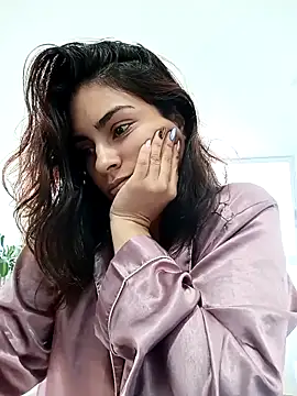 Ivanna2 Obrolan Langsung XXX