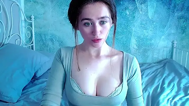 millllina's Live XXX Chat