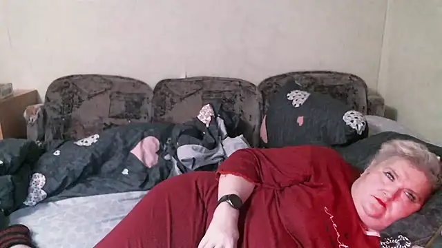 Chat XXX en directo de Lana555