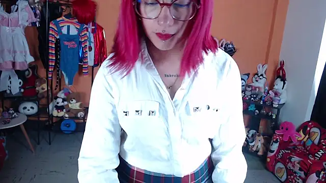 Chat XXX en directo de MissMiia2