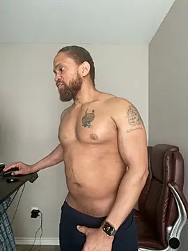 Pokazy przed kamerką – Fathero1time