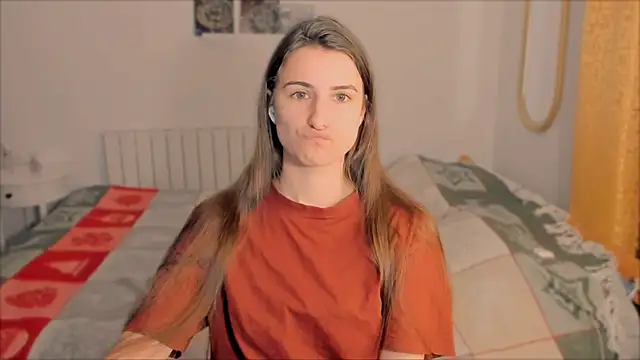 PumpkinCutiePie Chat XXX in diretta