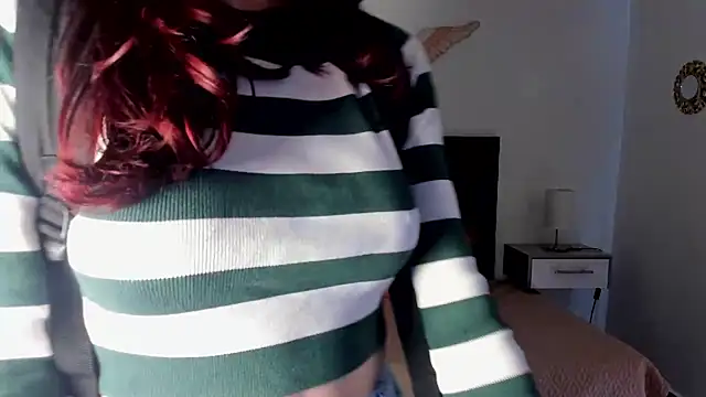 sweet_abby1 即時 XXX 聊天