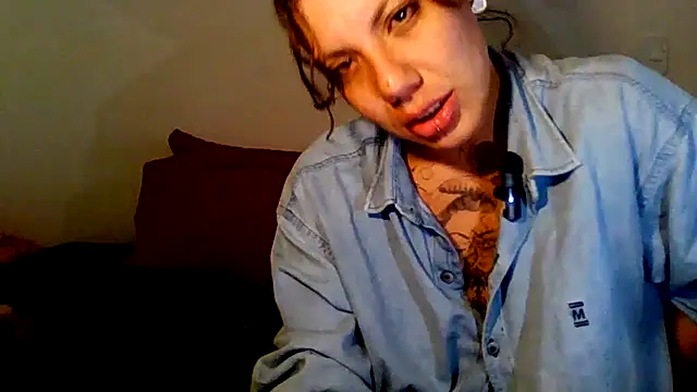 Submersidollx's Live XXX Chat