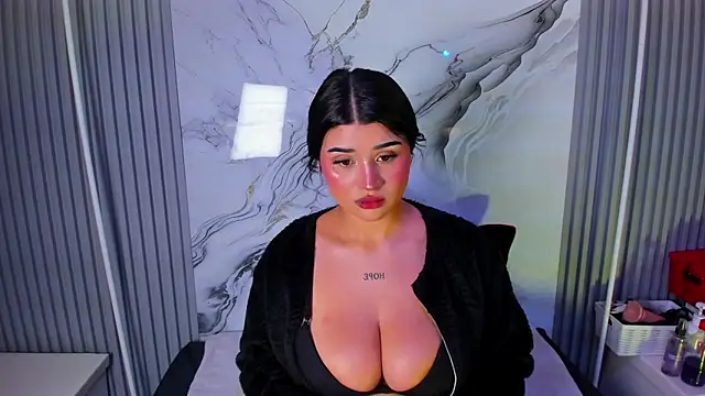 venusowen_ – Live XXX-chat