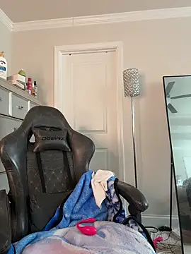 butterflybootyy Show in webcam