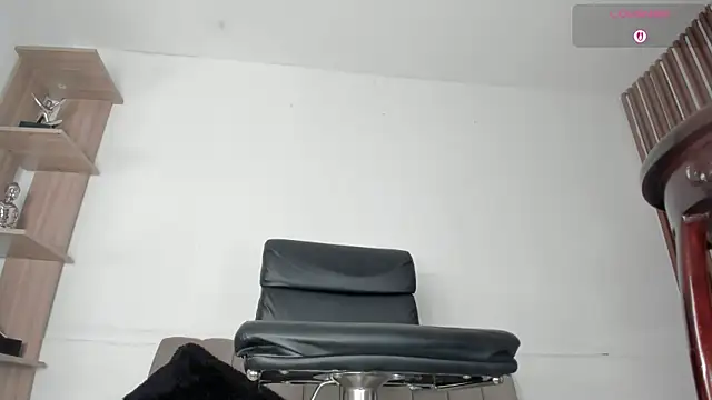 Chat XXX ao vivo de Sexual_Desirests