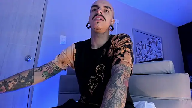 Chat XXX Live kaletattoo