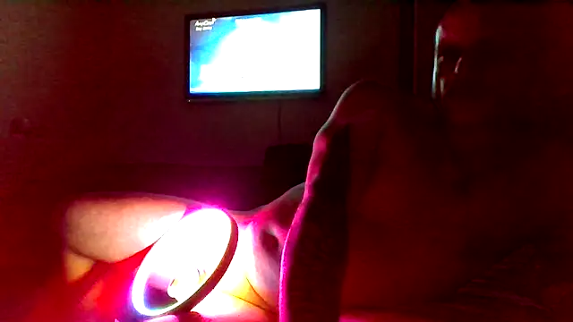 XXX chat uživo modela Pump_argh