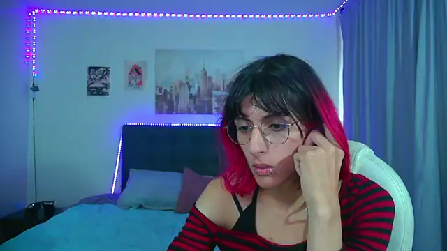 عرض كام goth_minerva