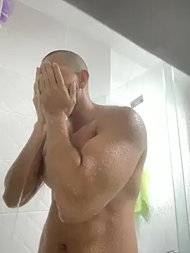 magnumchris 网络视讯表演