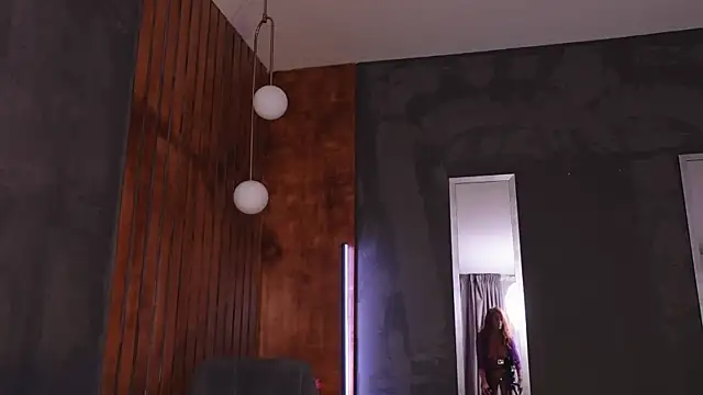 QueenMarX's Live XXX Chat