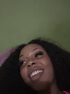 PrettyGirlMercedes Webcamshow