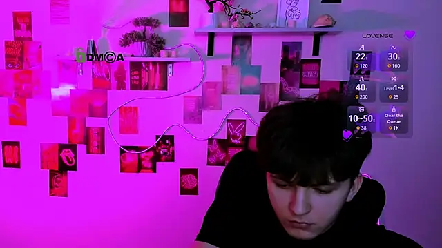 travis_wolf_ – Naživo XXX chat