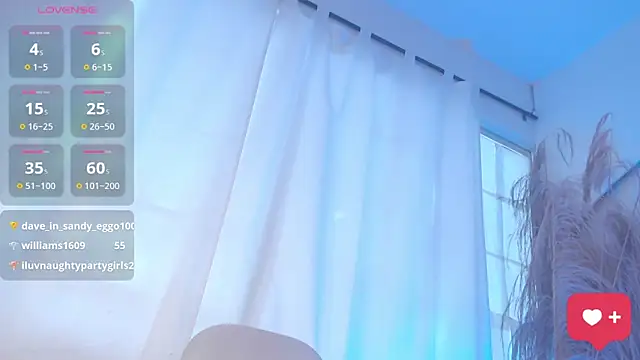 Aprill18_'s Live XXX Chat