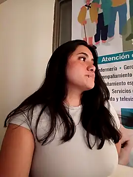 ANDREA-10_ 现场XXX聊天