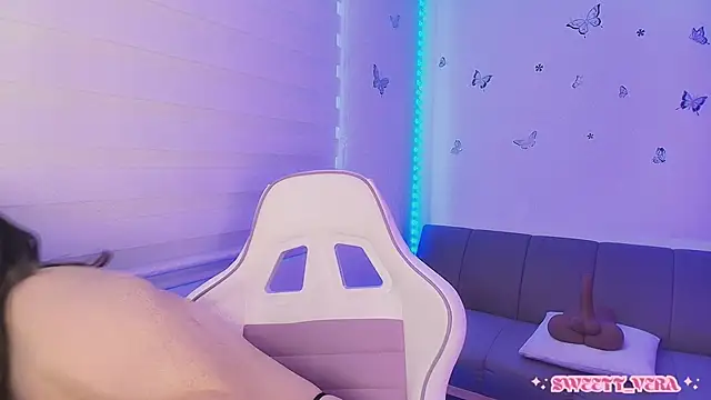 sweettvera 即時 XXX 聊天