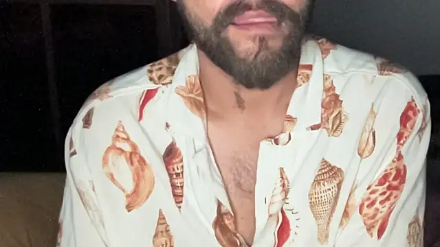 XXX chat uživo modela Mr_Conscience