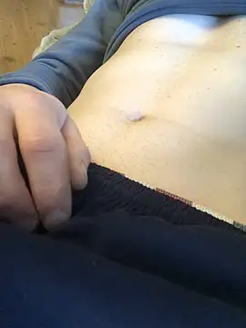 Show de webcam de Spielzeugtwink