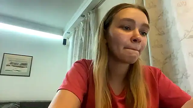 Leifuture's Live XXX Chat