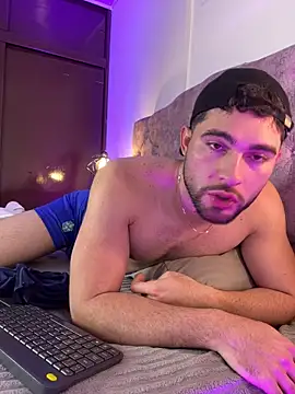 Steve-Carter 网络视讯表演