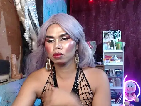 Webkamerová show Pinoyebonyxxx