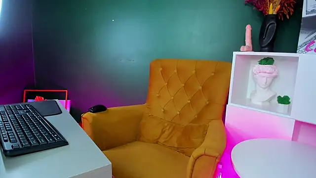 A_Alise's Live XXX Chat