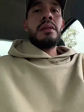 Show de webcam de Elferjuan1310