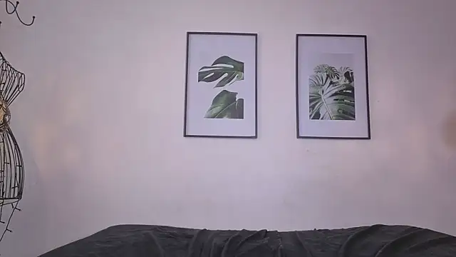 vishnu_lakshmi Pertunjukan Webcam