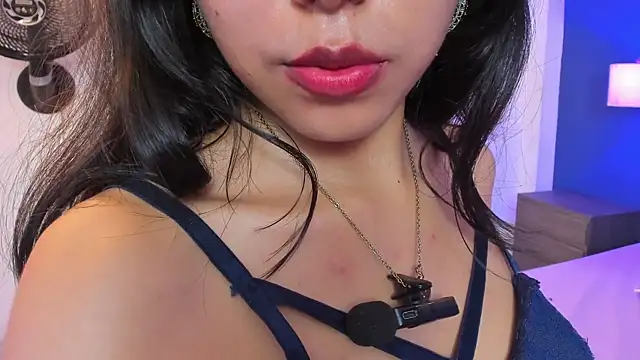 DulceeKitten 现场XXX聊天