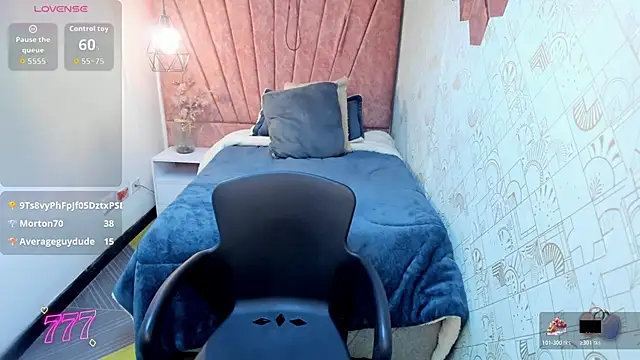 Zoe__Taylor__'s Live XXX Chat