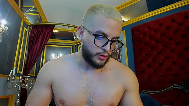 Salvatore_moretti – Kamerová šou