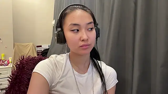 SinaGervasi: απευθείας συνομιλία ΧΧΧ