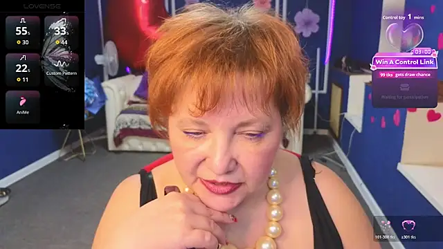 Kira_Kingsley 现场XXX聊天