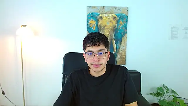 Chat +18 de maax_18 ao vivo