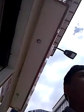 XXX chat uživo modela patricio025