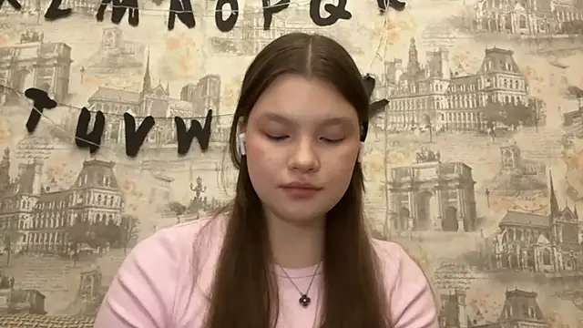 LeonidaVoter's Live XXX Chat