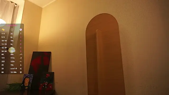 KarryFlennoy Webcamshow