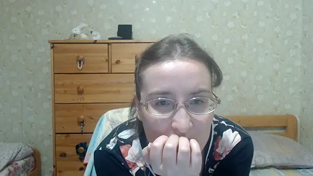 Show Webcam de Smart_Rose