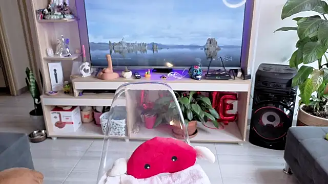 melisa_es' Live XXX Chat