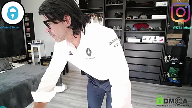 Chat XXX Live latinoo23bom