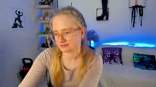 NancyHottie 라이브 XXX 채팅