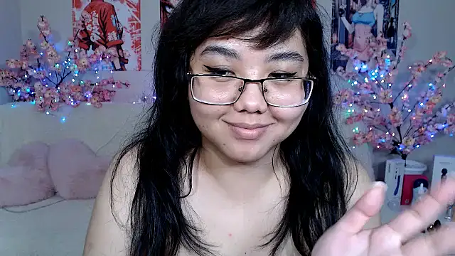 Chatroom XXX en direct de Moertomlly