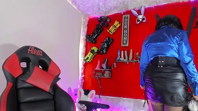 jena_derboo 라이브 XXX 채팅