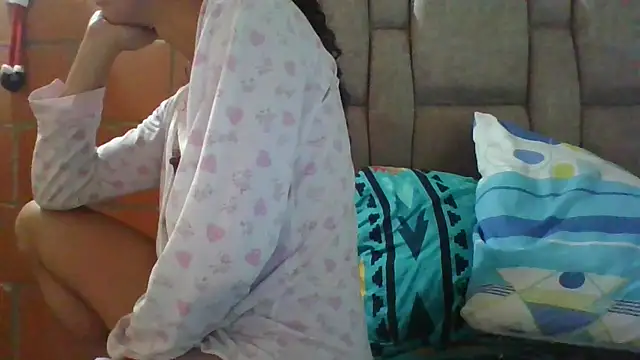 Webkamerová show Nadia_Monroe