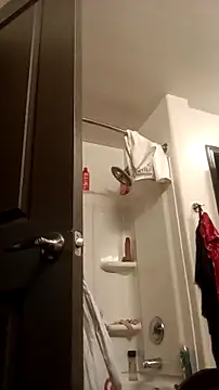 SexyB214 Live XXX Chat