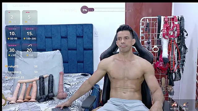 دردشة JoseRumbero26 الجنسية المباشرة