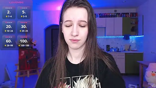 ur_kitty__ Chat XXX in diretta