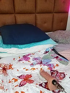 ELLA_KELLY Live XXX Chat