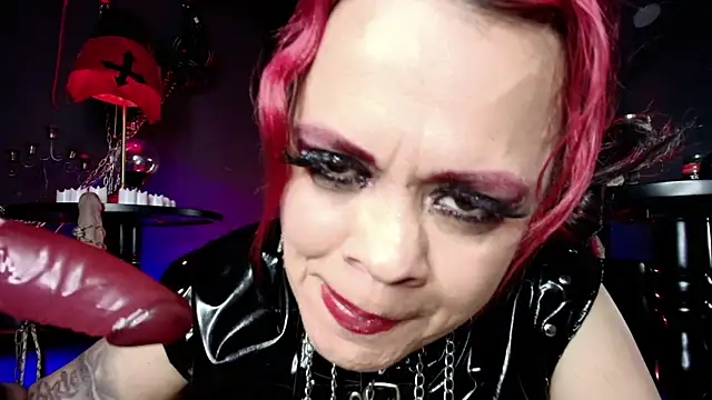 MorganaCrowley 라이브 XXX 채팅